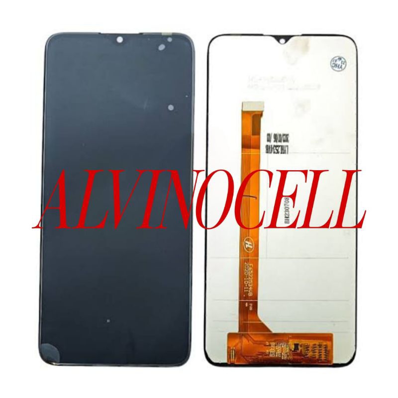 LCD TOUCHSCREEN ADVAN G9 / ADVAN G9 PRO - FULLSET