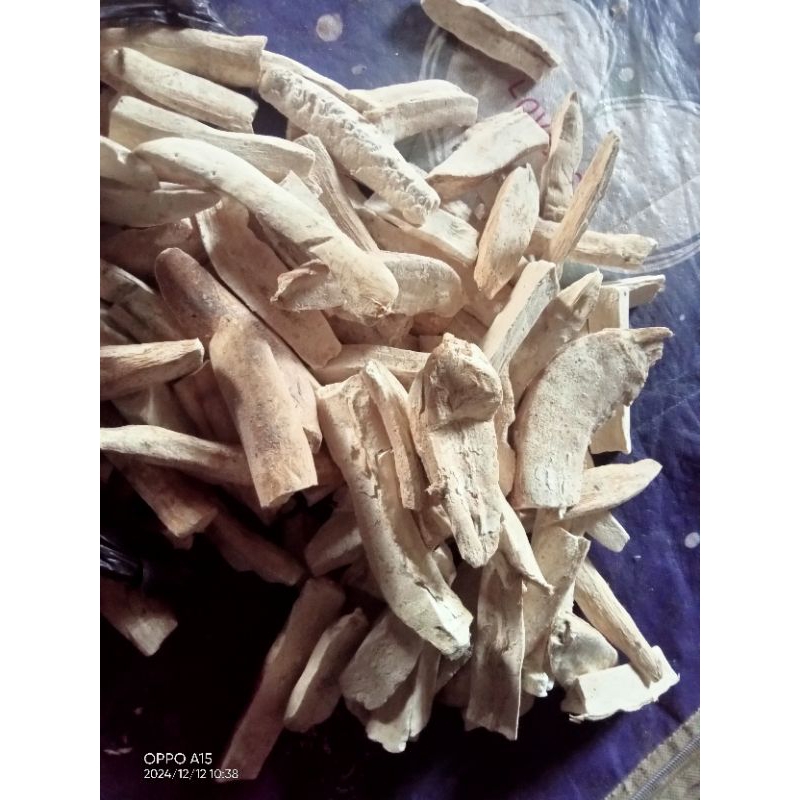 

gaplek singkon kering/ Karak singkong kemasan 1 kg