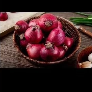 

Bawang Merah Tradisional 1kg