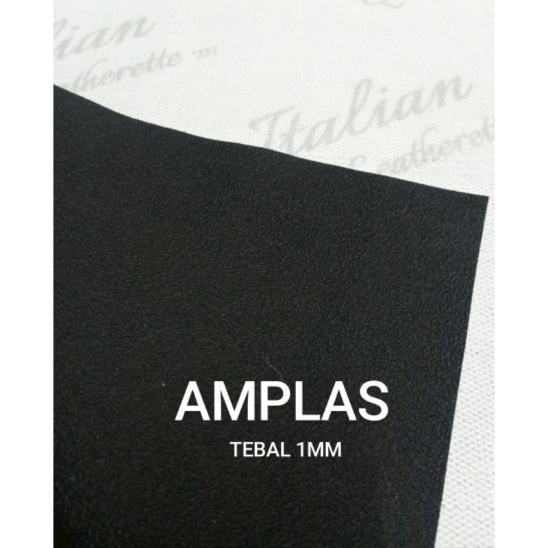 Kulit jok amplas ITALIAN - TERMURAH!!