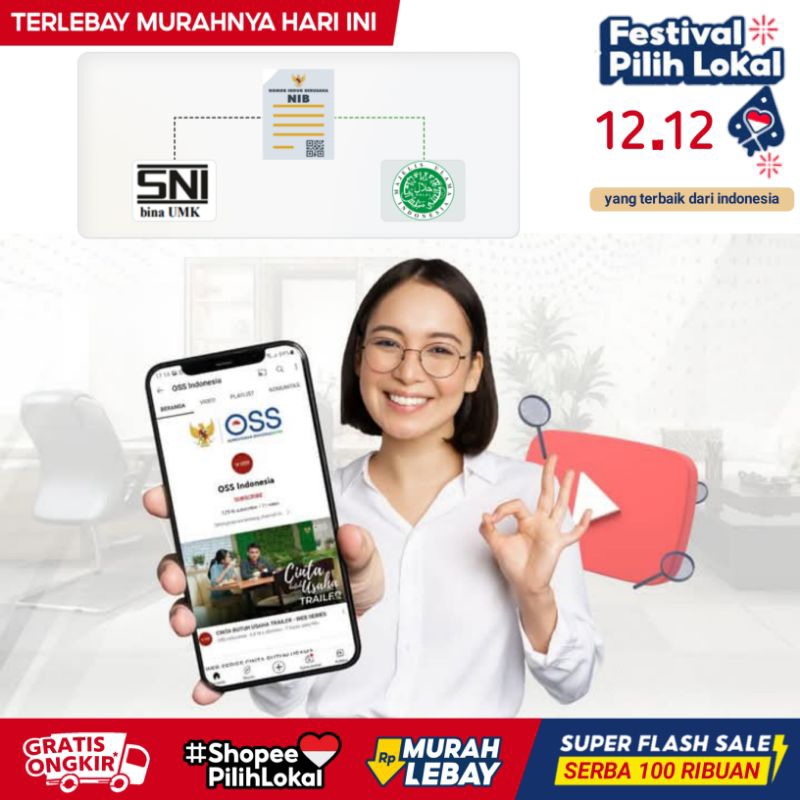 

JASAA SPPIRT || SNI/HALAL ^