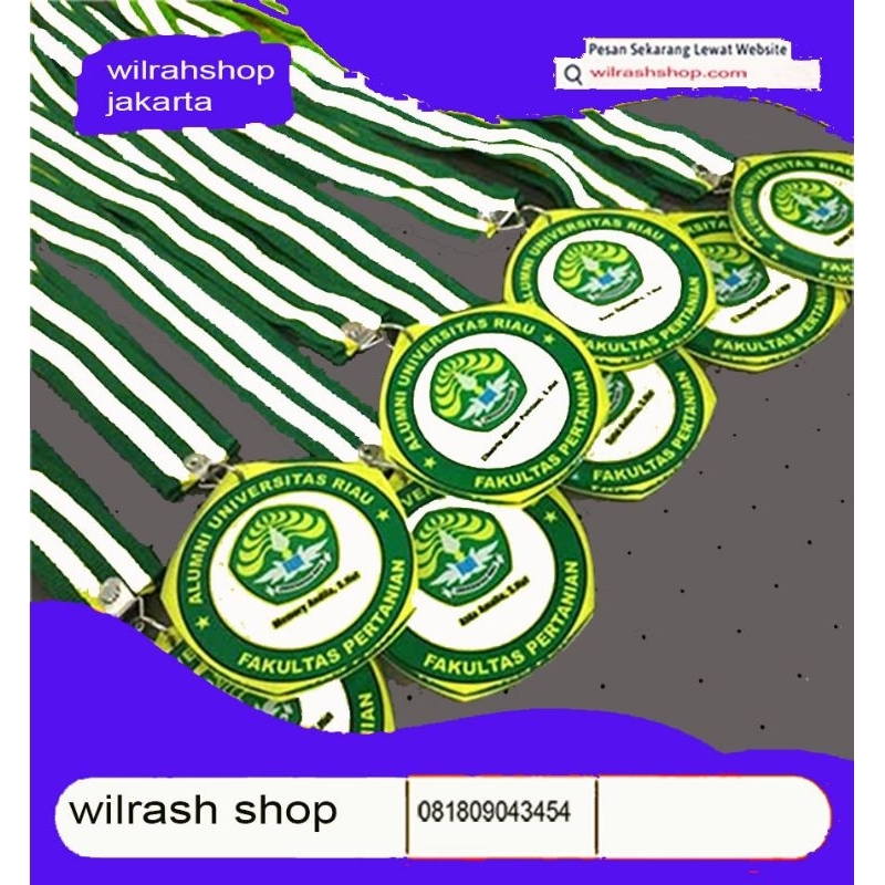 

Wilrash Shop Kantong Tenda.Ganci.id card