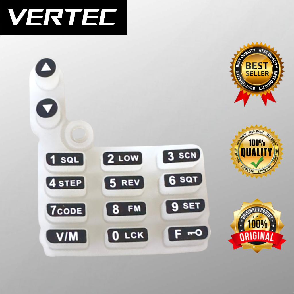 Keypad HT Weierwei VEV V8 Plus V8Plus