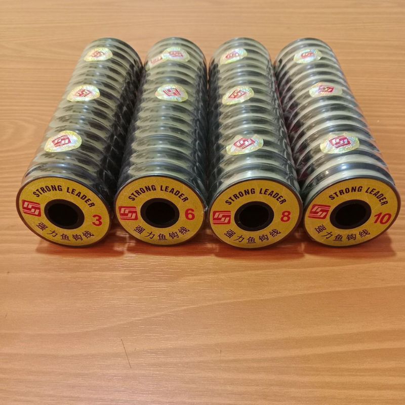 Tali kenceh/strong leader Siliwangi Ori