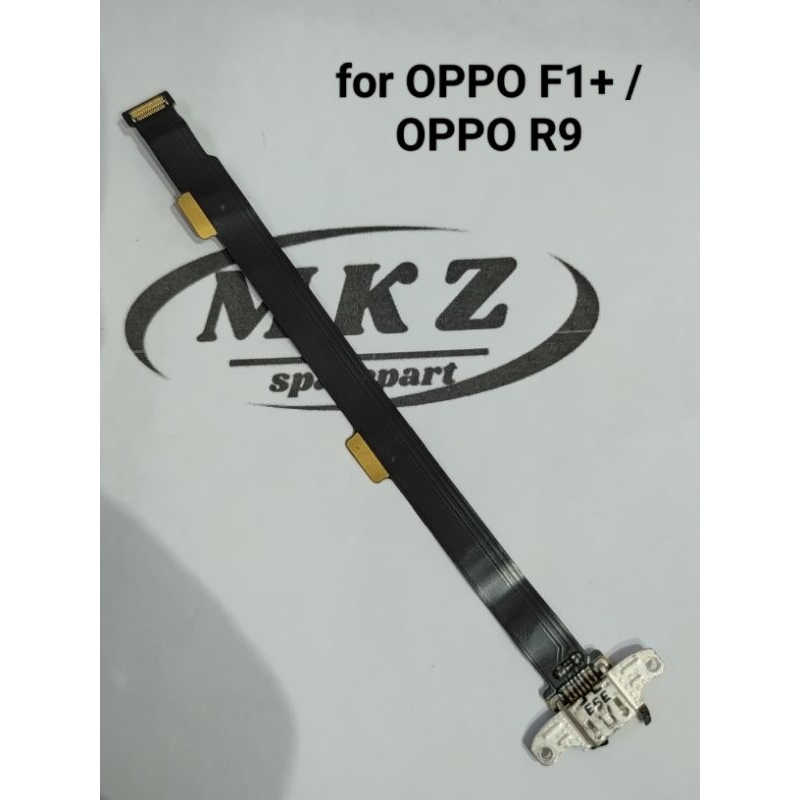 Flexibel charger Oppo F1+ F1 plus R9 / Flexibel konektor charger Oppo F1+ F1 plus oppo R9