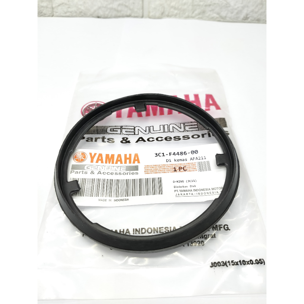 Seal Oring Fuel Pump Vixion 2007-2011 (3CI)