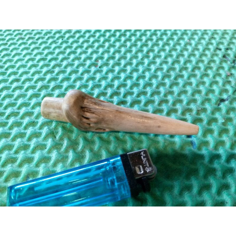 Viva once siap pakai kayu tlogosari random