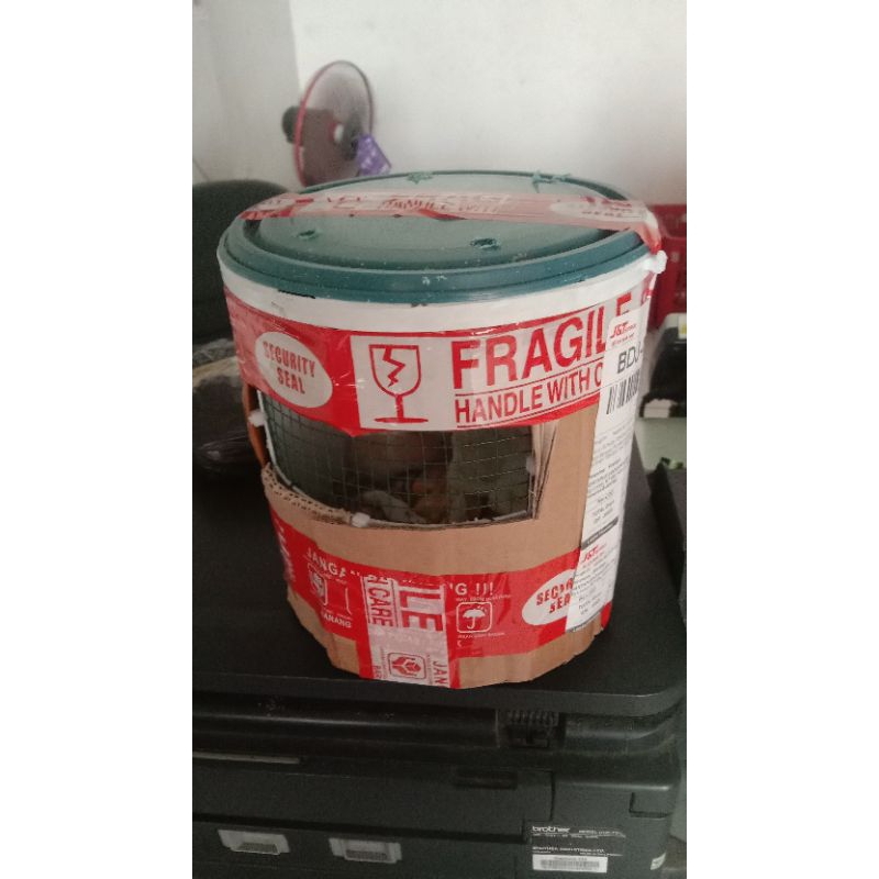 

box /Packing Tambahan