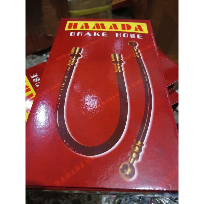 selang rem isuzu bison nhr nkr