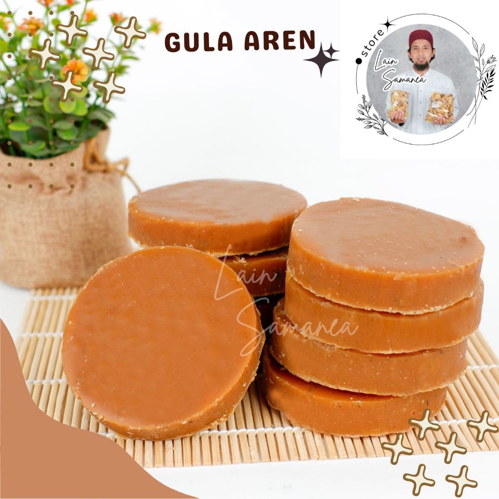 

100% ASLI GULA AREN ASLI TASIKMALAYA