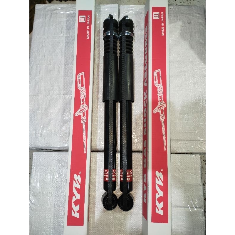 Shockbreaker Ertiga Belakang Merk Kayaba Excel-G