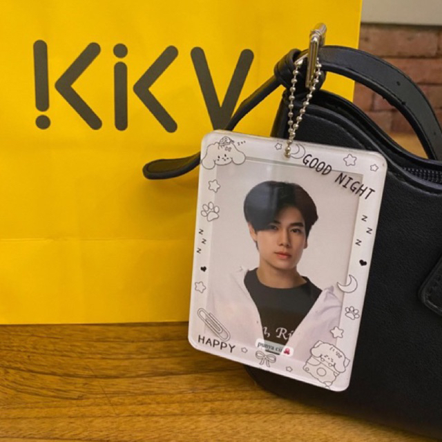 

card holder cahol cc