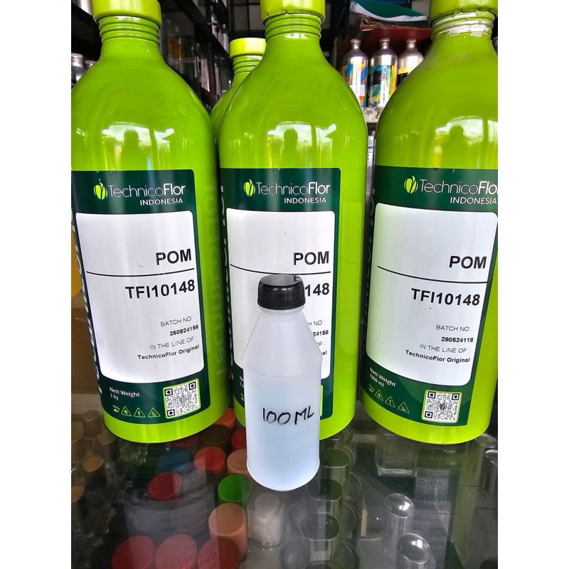 JOMALONE TFI KEMASAN REPACK 100 ML / BIBIT 100% MURNI JOMALONE BY TFI  / BIBIT PARFUM TFI 100ML