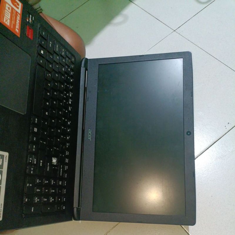 LCD ORI ACER ASPIRE 3 A315-41G