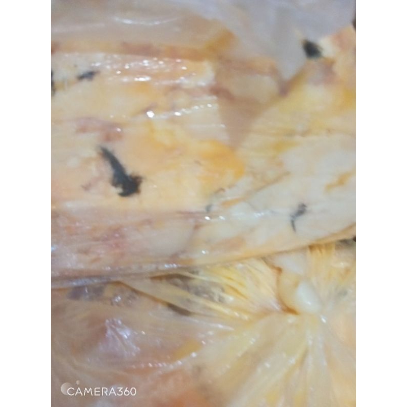 

lemak ayam kampung asli 1 kg
