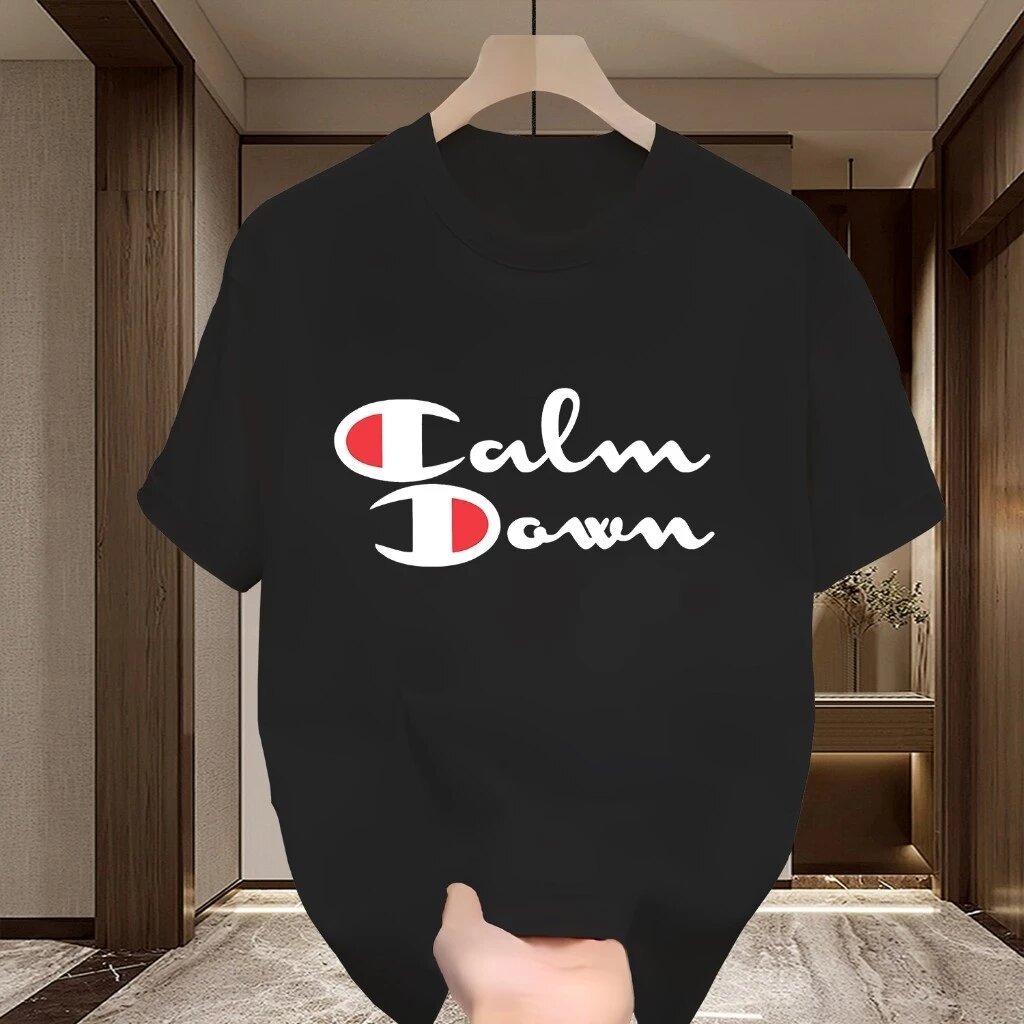 T shirt Healer Black Tees kaos hitam Pria baju kaos pria celcius official store original