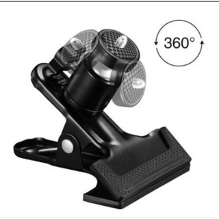 Holder Jepit Tripod Tongsis