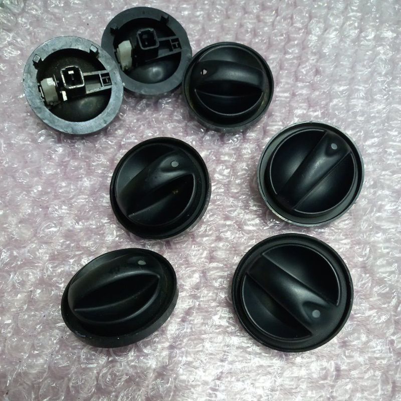 KNOP PUTARAN AC ETIOS