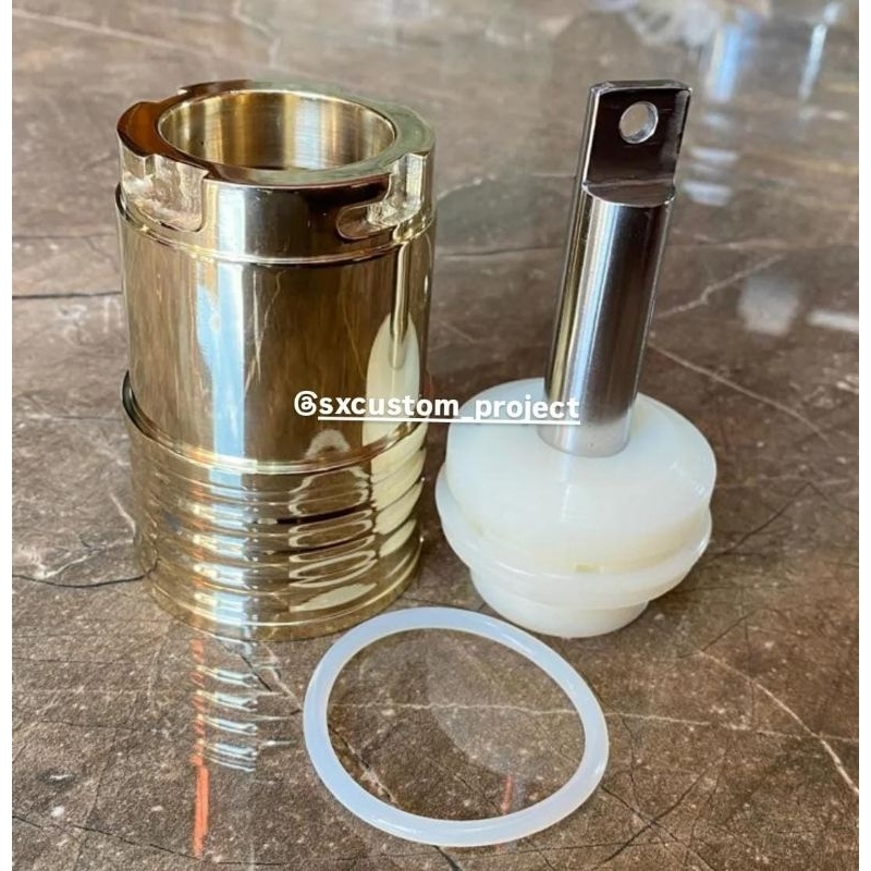 Water Chamber Rok Presso 1 set