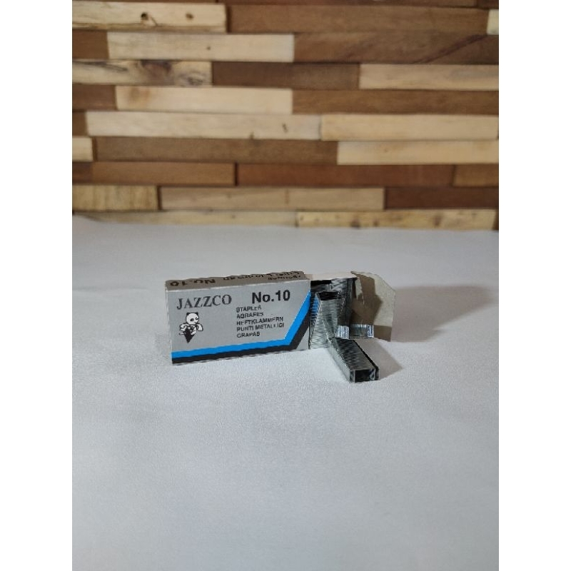 

Jazzco Stapler No.10 isian Stapler