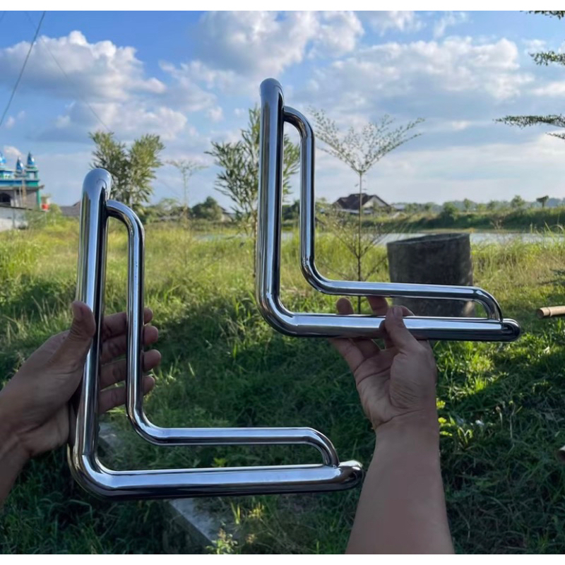 HANDEL PENGAMAN PINTU/KNOB HANDEL/VARIASI MOBIL