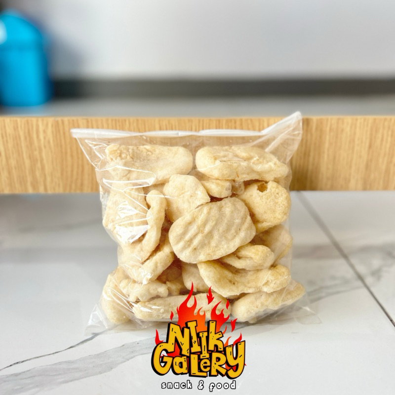 

Cuanki lidah isi 25pc