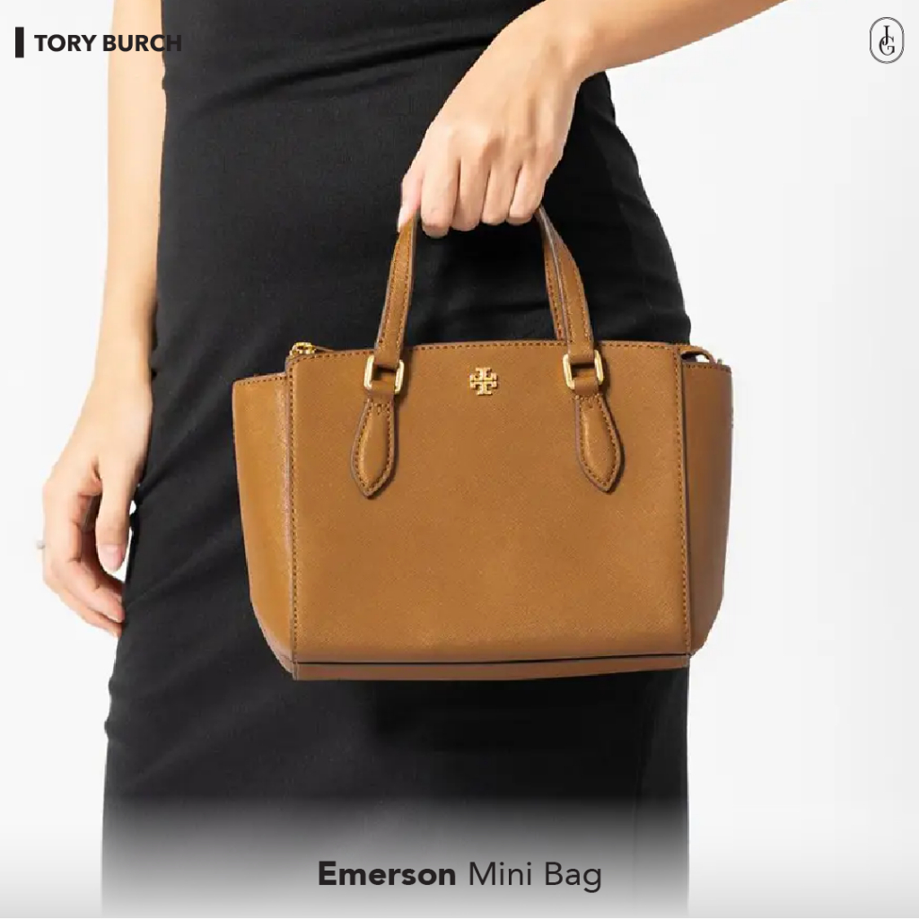 Tory Burch Emerson Mini Bag