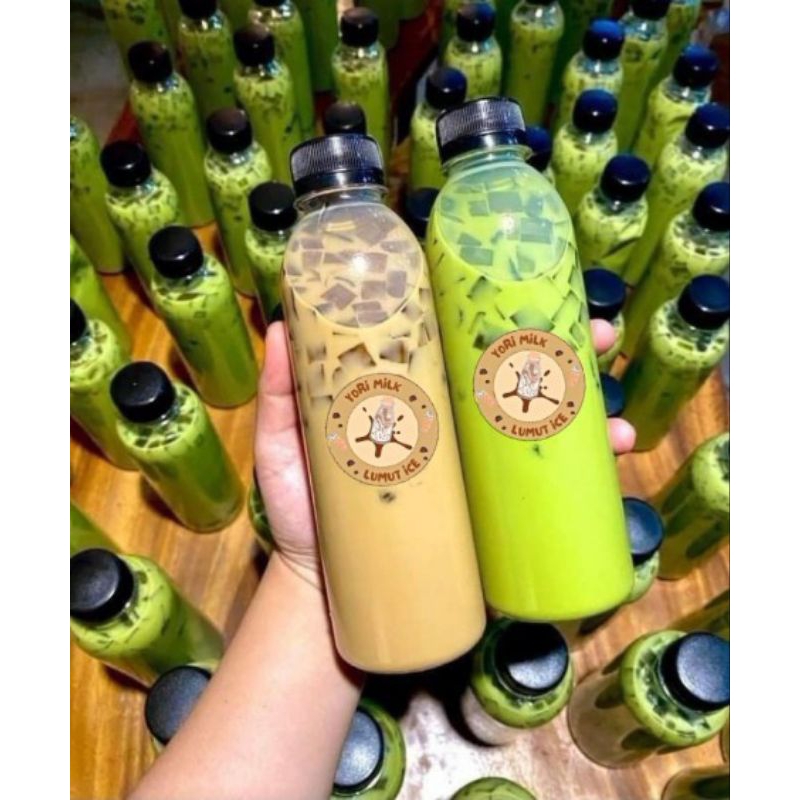 

YORI MILK