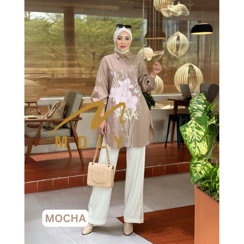 Nara tunik by MDLY