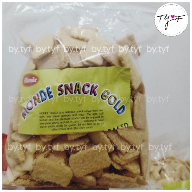 

Serena Monde Snack Gold Serena Spicy Repack Murah