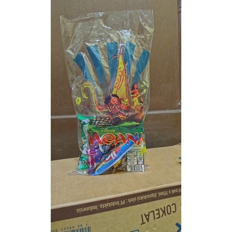 

BINGKISAN NATAL/SNACk