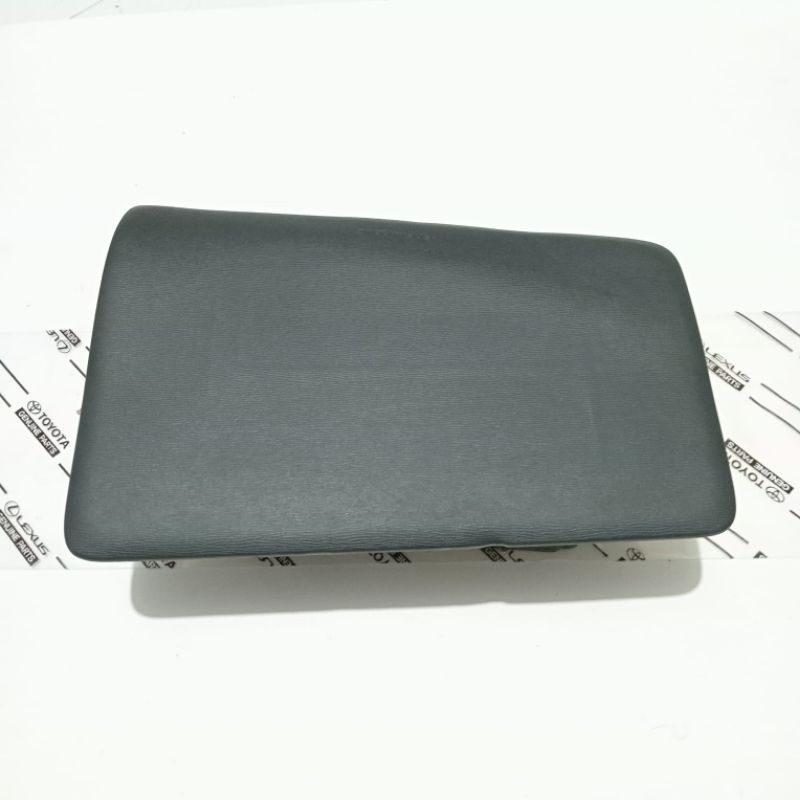 Cover airbag tutup airbag kiri penumpang avanza xenia original srs aibag