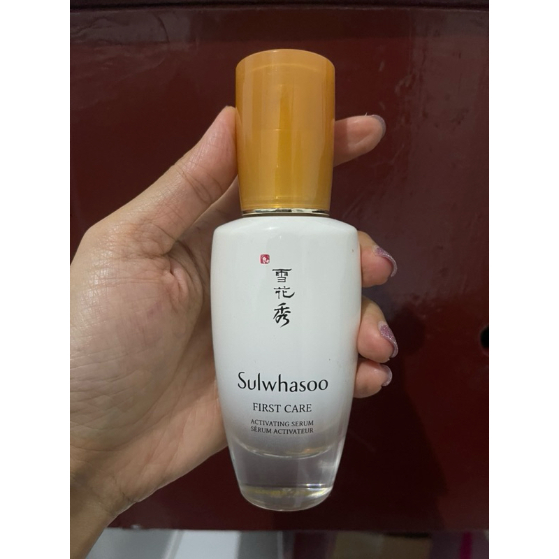 Botol Kosong Skincare