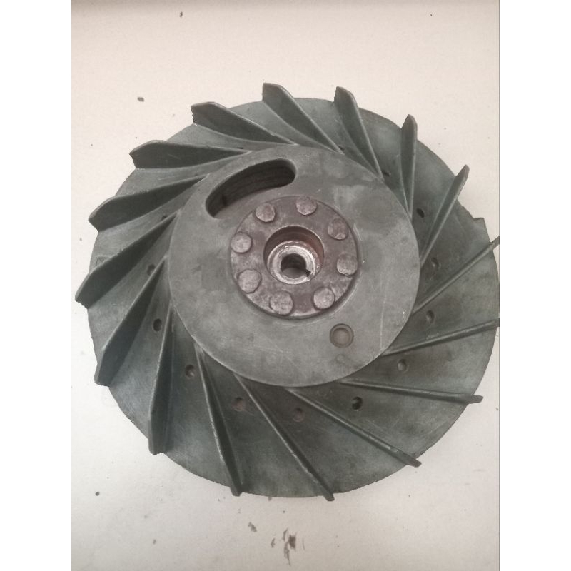 Kipas magnet vespa super sprint as kecil original P/