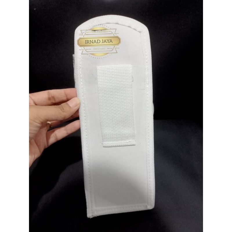 Tempat baret tempat botol Provos polri terbaru