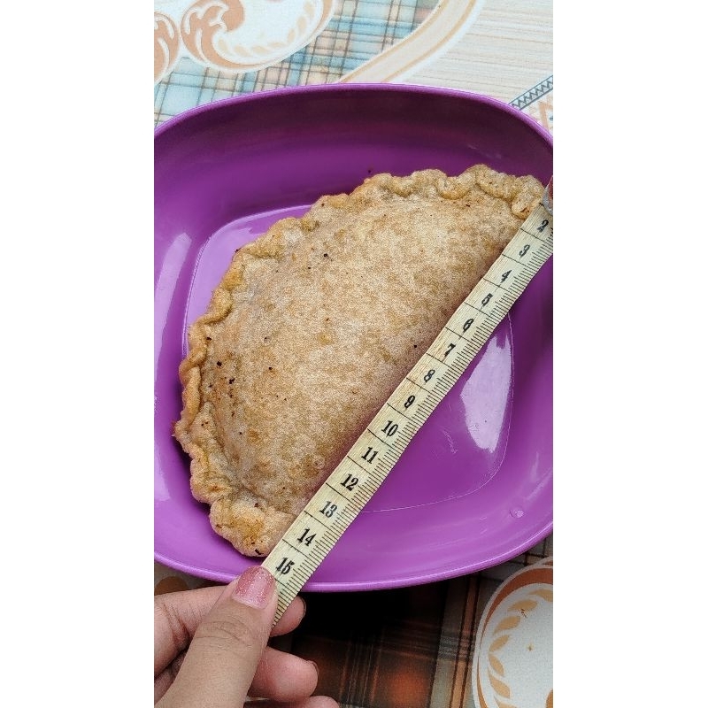 

CIRENG ISI AYAM SUWIR 15 CM