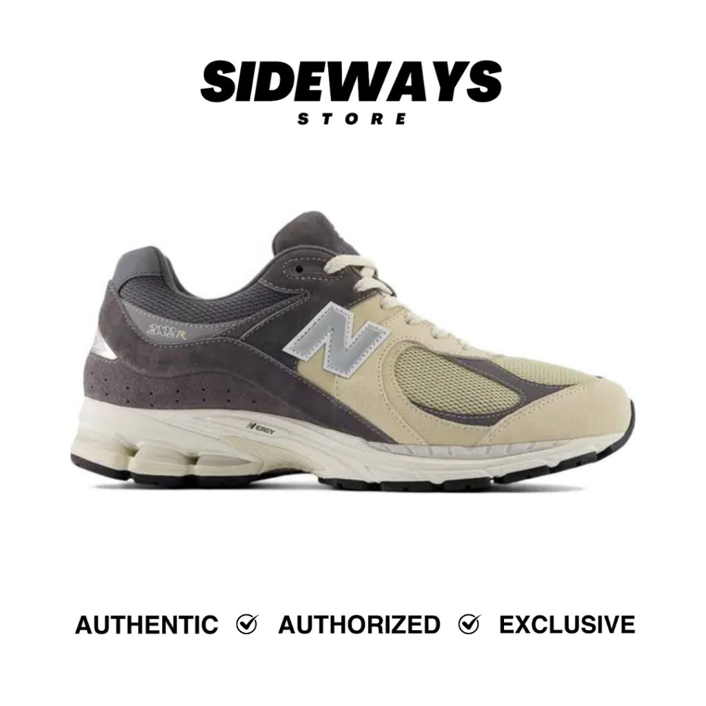 New Balance 2002R Sandstone Beige (M2002RPC)