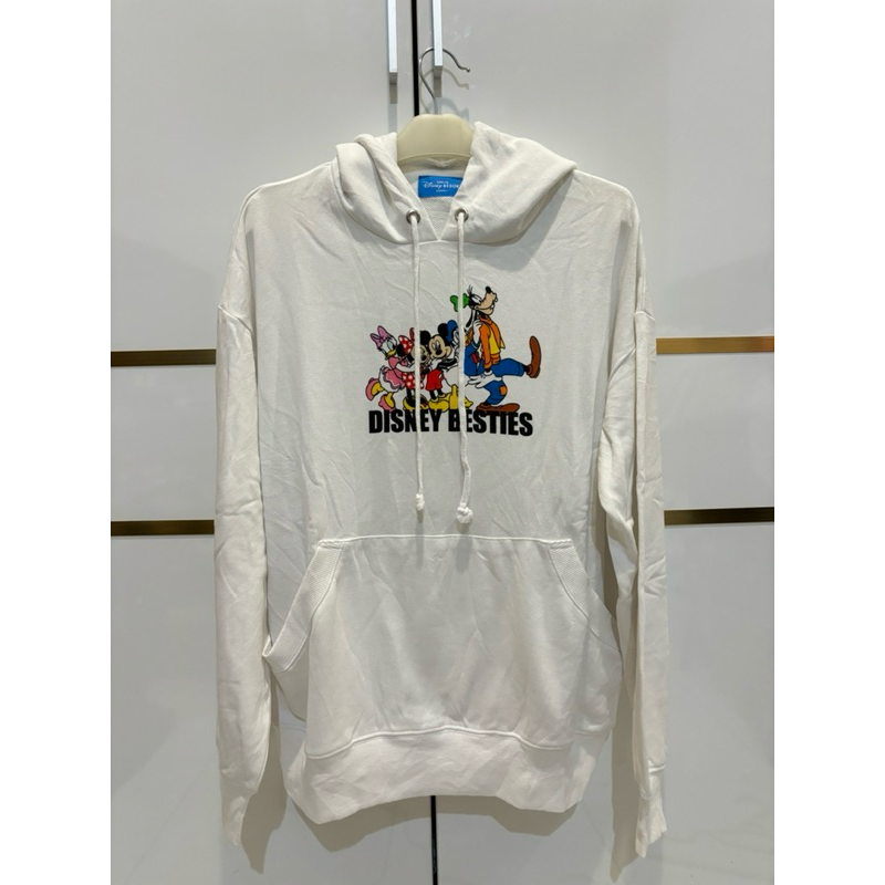 Hoodie Disney Tokyo Disney Resort