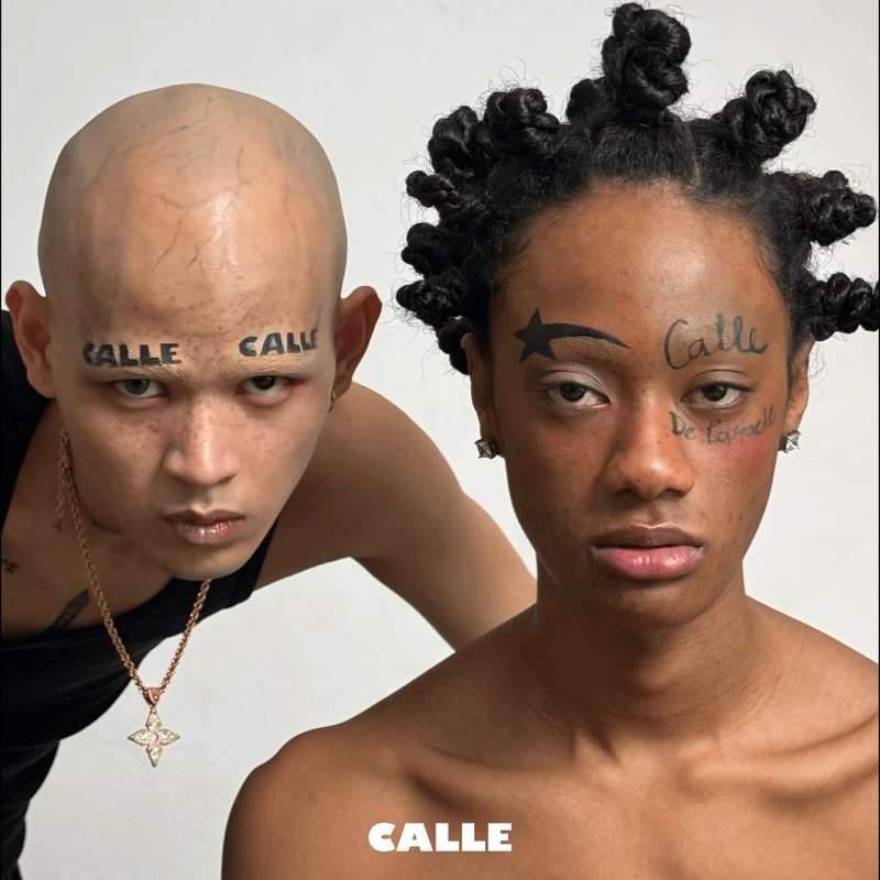 ZIP CALLE DE LARACHE/CDL