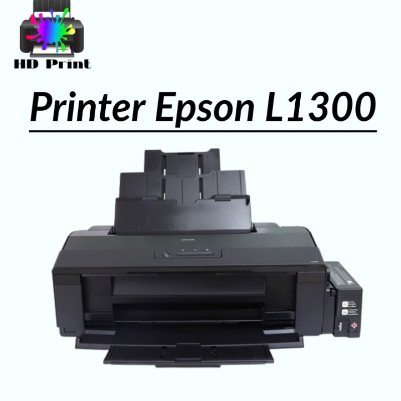 Printer Epson L1300