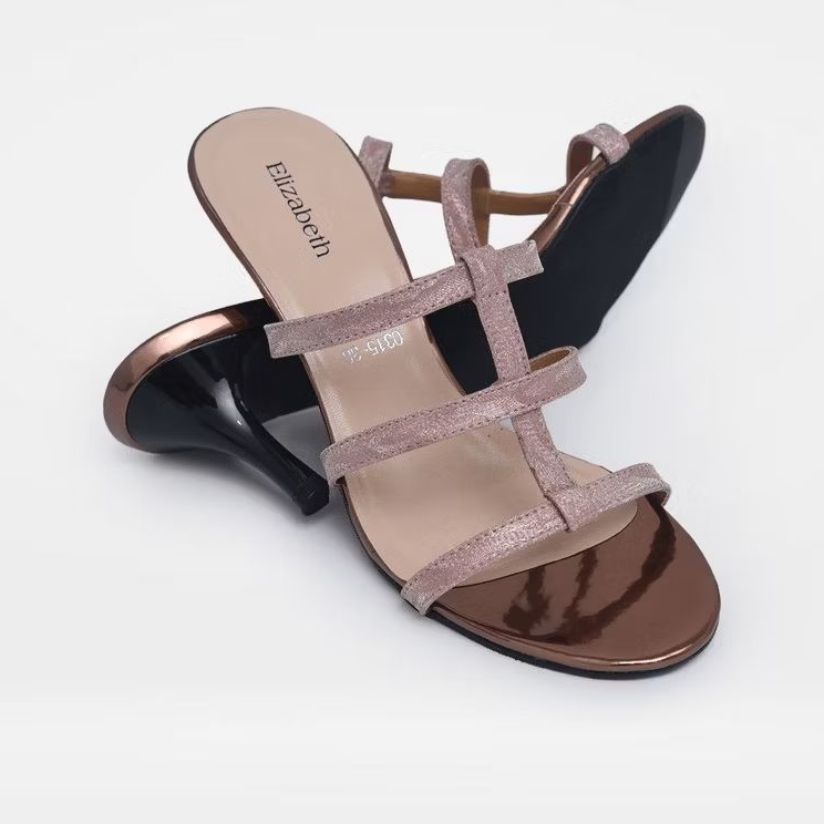 ELIZABETH shoes Sandal Heels 0380-0315