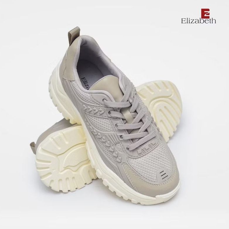 ELIZABETH Shoes Sepatu Sneakers 0468-0322