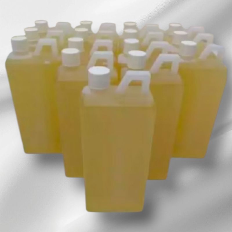 

Minyak keletik asli murni 5liter
