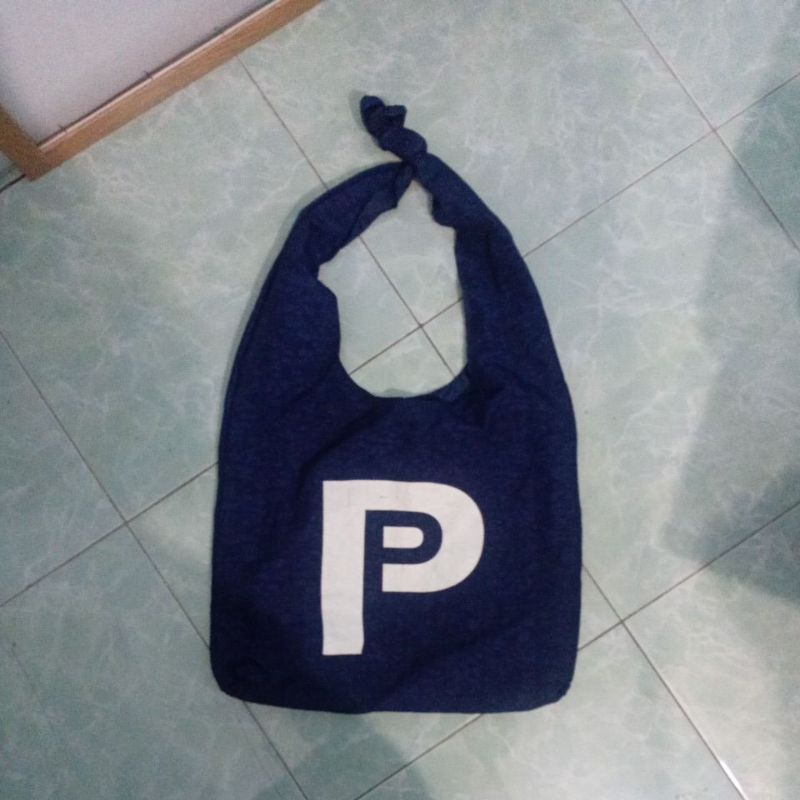 tas hobo bag bad buddy