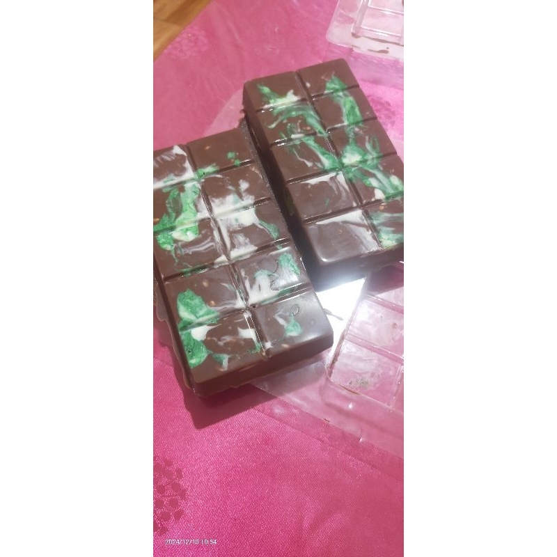 

coklat