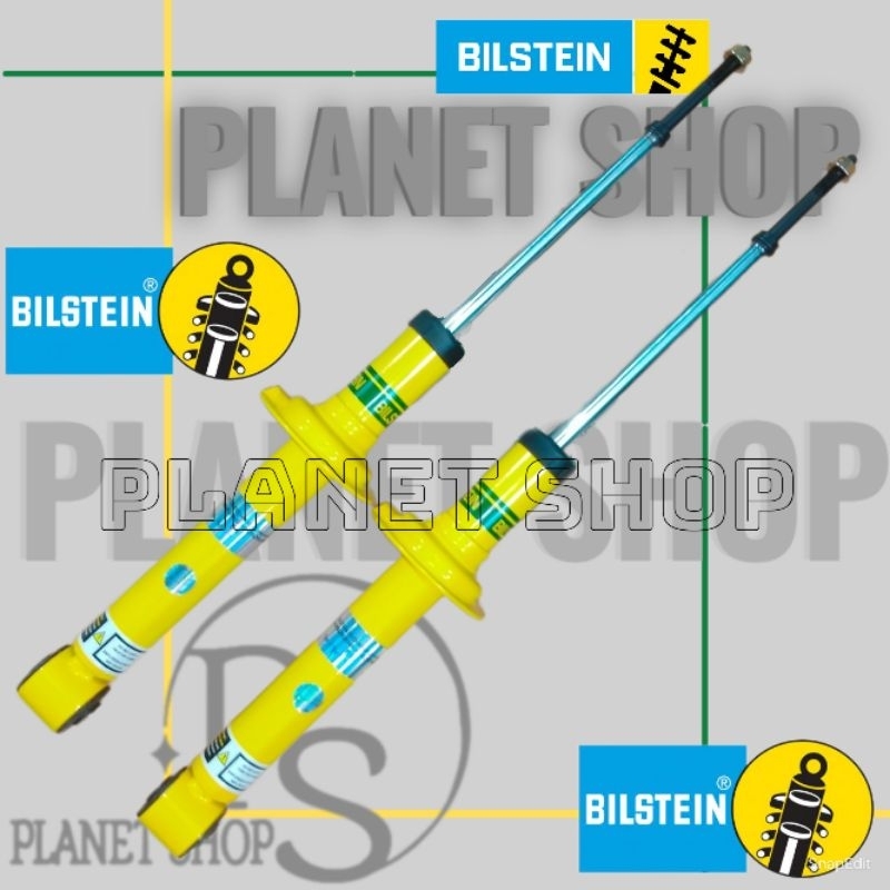 shockbreaker belakang mitsubishi lancer evo 3, evo 4