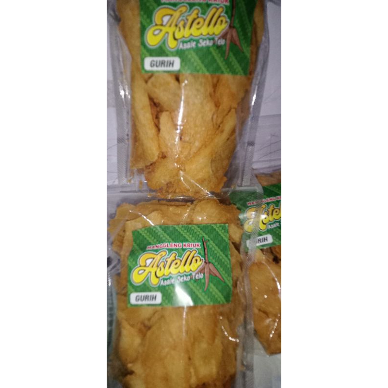 

Manggleng Kriuk