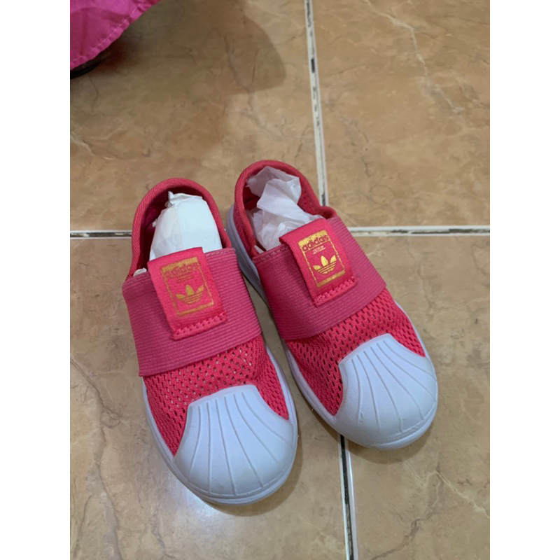 ADIDAS Superstar SMR 360
