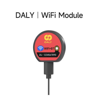 MODUL WIFI + BLUETOOTH BMS DALY ORIGINAL