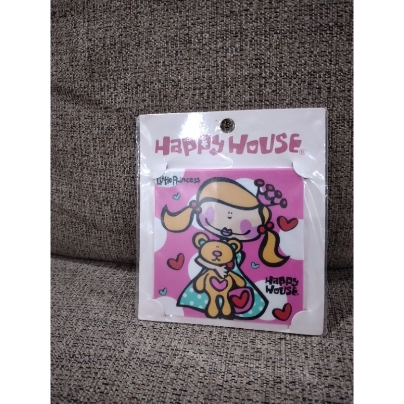 Pesanan Adel Bundling happy house